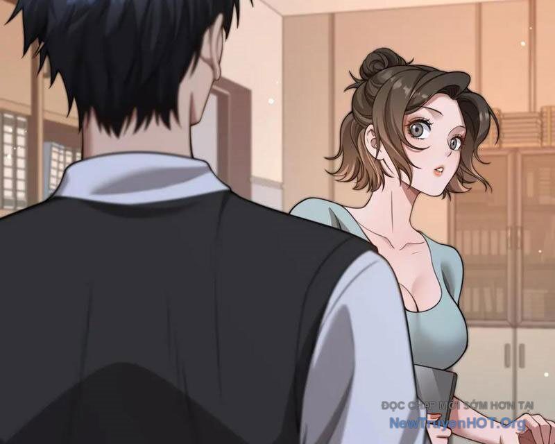 Sau Khi Tự Do Tài Chính, Họ Đã Dâng Hiến Lòng Trung Thành Chapter 28 - Next 