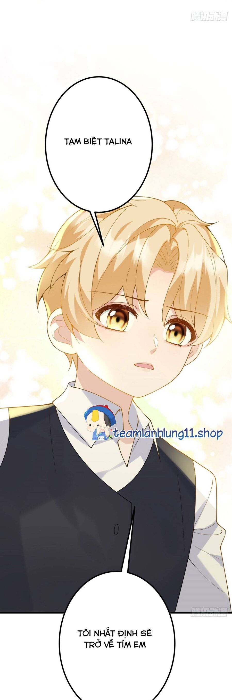 BA ÔNG ANH QUYỀN LỰC CỦA TÔI Chapter 2 - Next Chapter 3