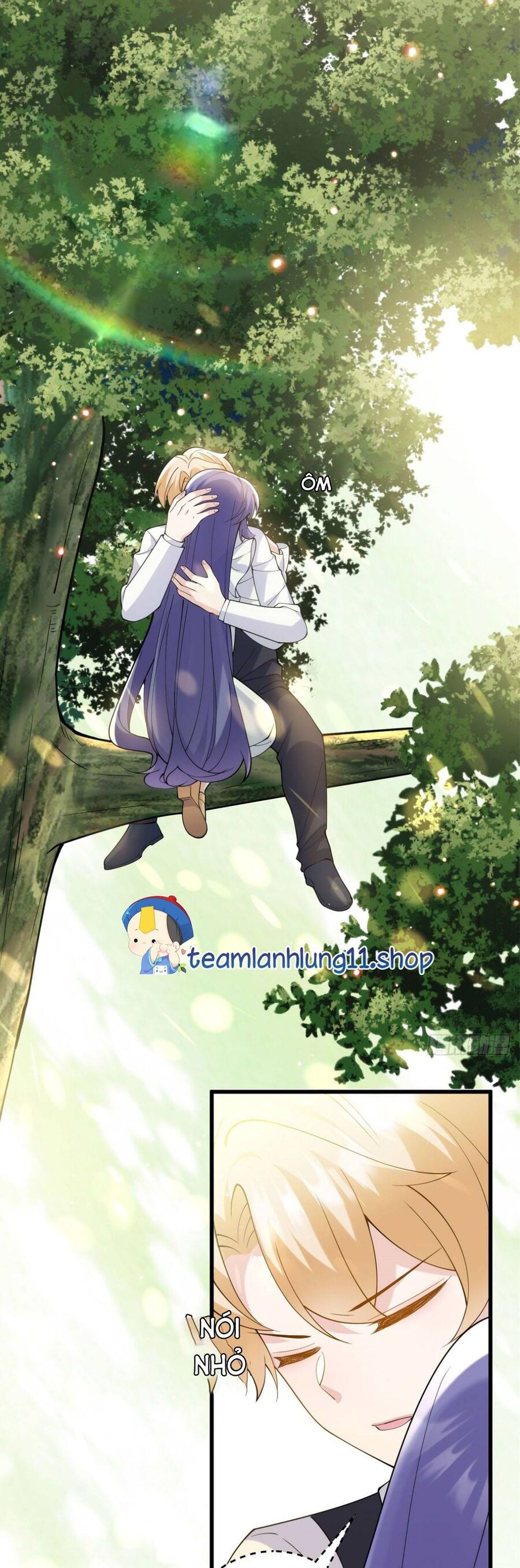 BA ÔNG ANH QUYỀN LỰC CỦA TÔI Chapter 2 - Next Chapter 3