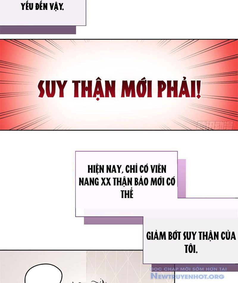 Hóa Ra Ta Là Đời Sau Của Yêu Quái Chapter 6 - Next Chapter 7