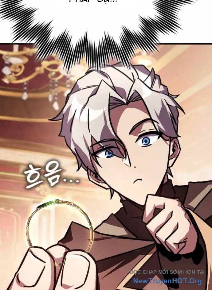 Pháp Sư Thiên Tài Phá Vỡ Giới Hạn Chapter 17 - Trang 2
