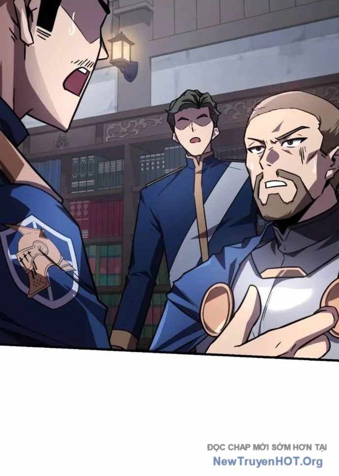 Pháp Sư Thiên Tài Phá Vỡ Giới Hạn Chapter 17 - Trang 2