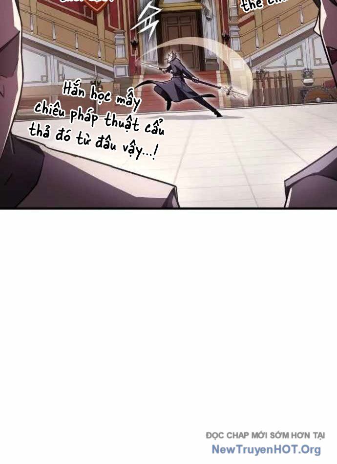 Pháp Sư Thiên Tài Phá Vỡ Giới Hạn Chapter 17 - Trang 2