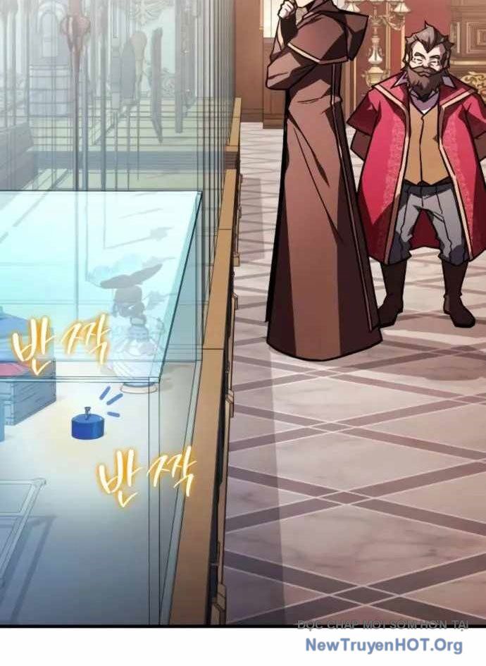 Pháp Sư Thiên Tài Phá Vỡ Giới Hạn Chapter 17 - Trang 2