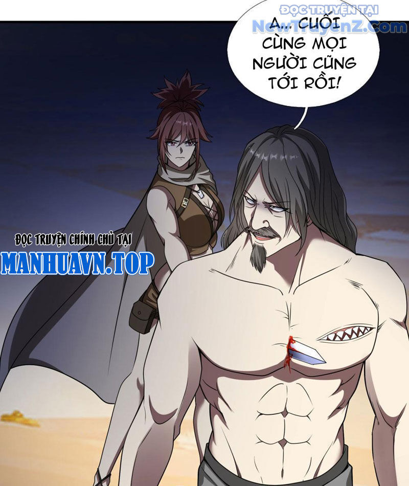 Cái Bóng Của Ta Là Loli Chapter 7 - Next Chapter 8
