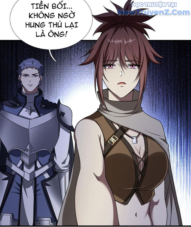 Cái Bóng Của Ta Là Loli Chapter 7 - Next Chapter 8
