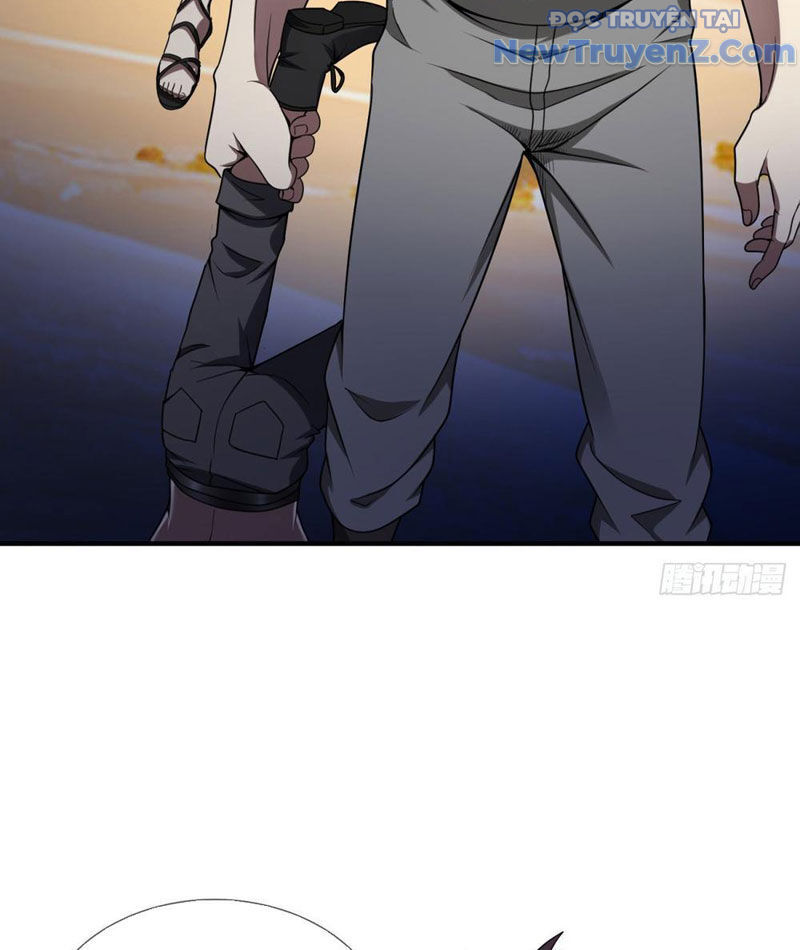 Cái Bóng Của Ta Là Loli Chapter 7 - Next Chapter 8