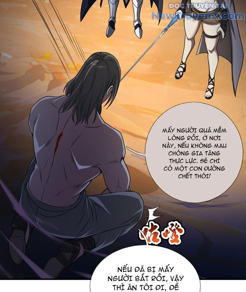 Cái Bóng Của Ta Là Loli Chapter 7 - Next Chapter 8