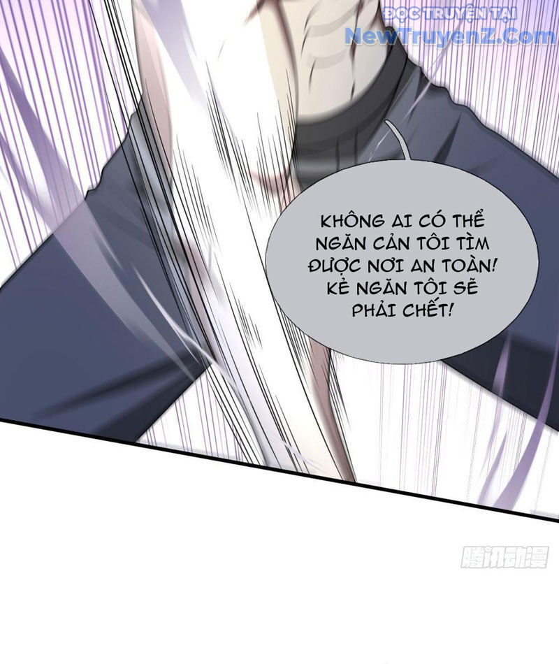 Cái Bóng Của Ta Là Loli Chapter 7 - Next Chapter 8