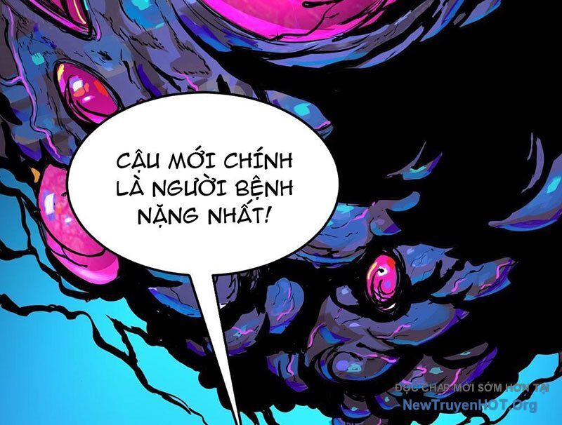 Thế Giới Toàn Người Điên, Tỉnh Táo Chính Là Bị Bệnh Chapter 1 - Trang 2