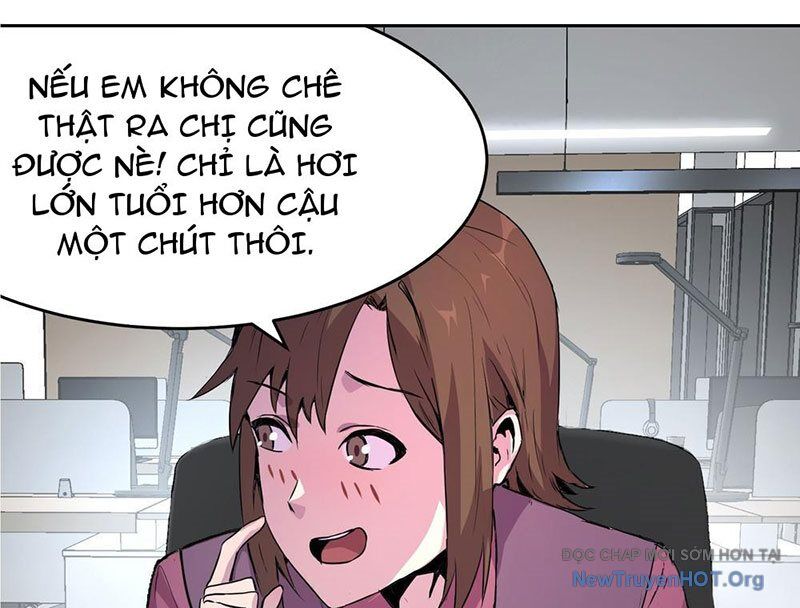 Thế Giới Toàn Người Điên, Tỉnh Táo Chính Là Bị Bệnh Chapter 1 - Trang 2