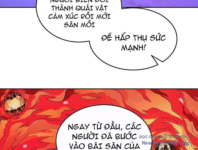 Thế Giới Toàn Người Điên, Tỉnh Táo Chính Là Bị Bệnh Chapter 1 - Trang 2
