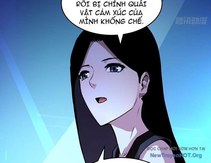 Thế Giới Toàn Người Điên, Tỉnh Táo Chính Là Bị Bệnh Chapter 1 - Trang 2