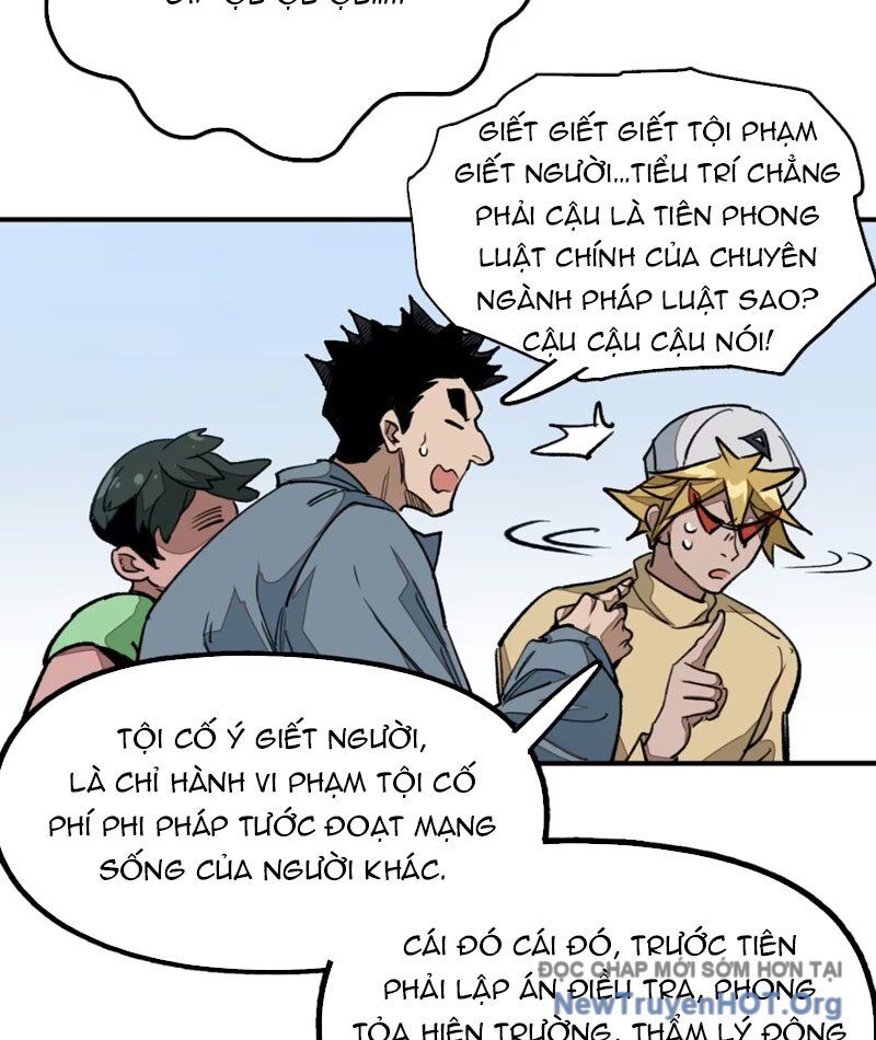 Tinh Linh Chi Hậu Chapter 6 - Trang 2