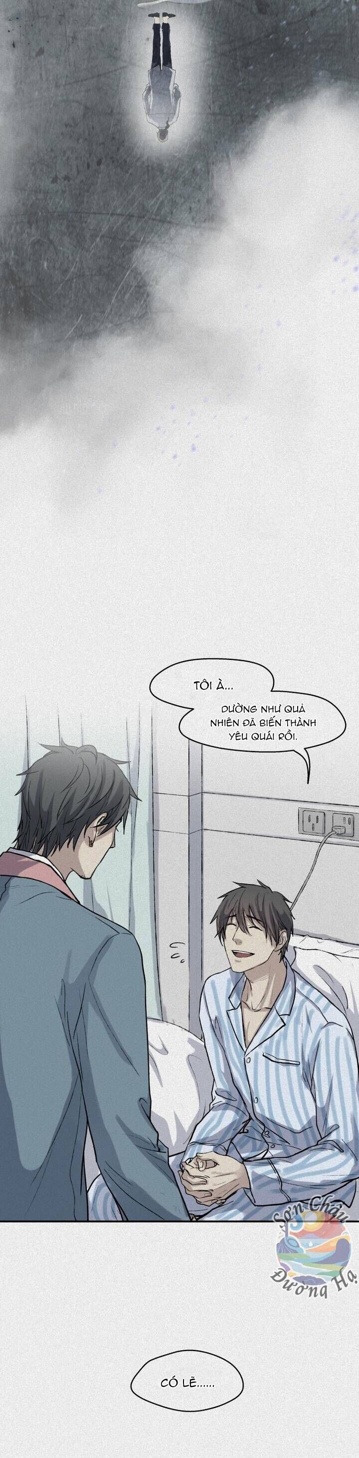 Nhân Môn Bất Tri Đạo Chapter 44 - Trang 2