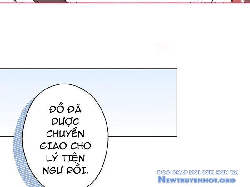 Hóa Ra Ta Là Đời Sau Của Yêu Quái Chapter 1 - Next Chapter 2