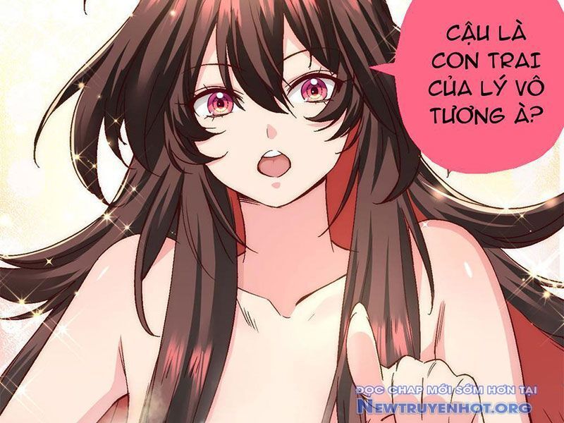 Hóa Ra Ta Là Đời Sau Của Yêu Quái Chapter 1 - Next Chapter 2
