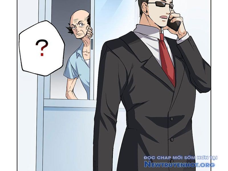 Hóa Ra Ta Là Đời Sau Của Yêu Quái Chapter 1 - Next Chapter 2