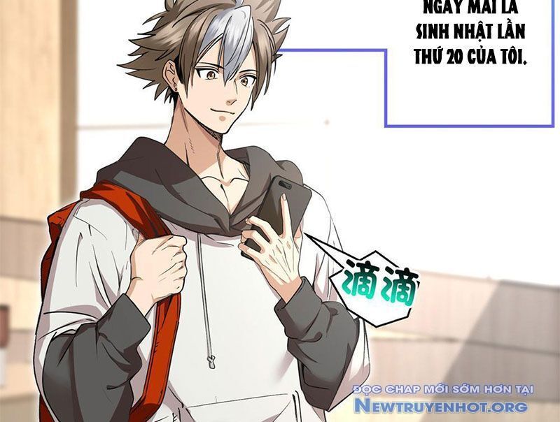 Hóa Ra Ta Là Đời Sau Của Yêu Quái Chapter 1 - Next Chapter 2