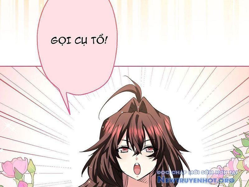 Hóa Ra Ta Là Đời Sau Của Yêu Quái Chapter 1 - Next Chapter 2