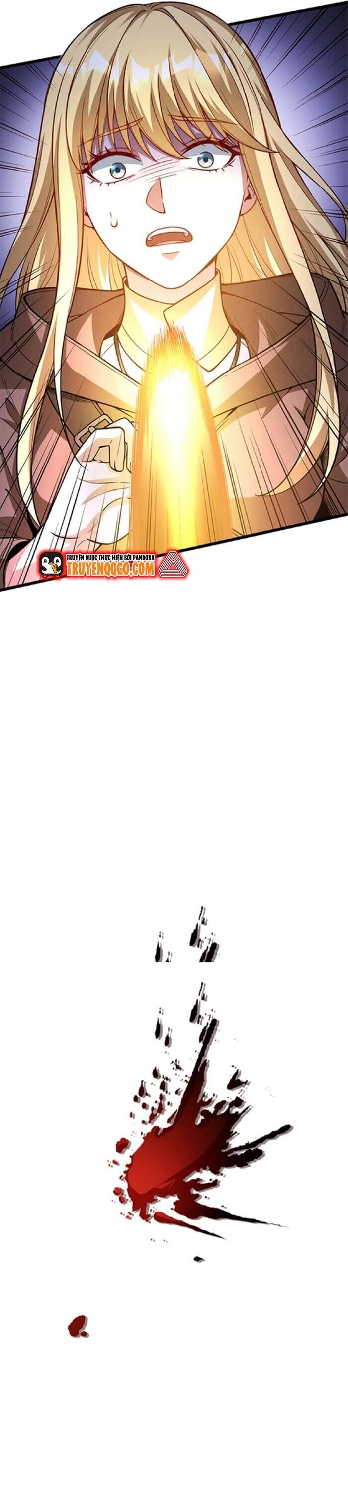 Hắc Ma Thuật Sư Hồi Quy Chapter 12 - Trang 2