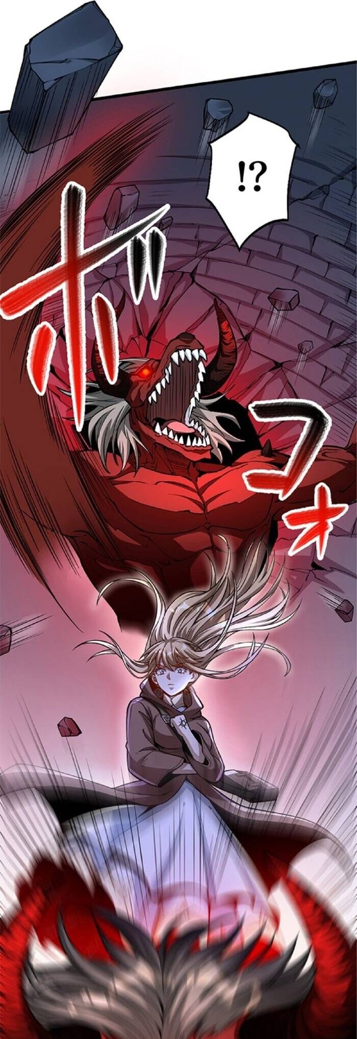 Hắc Ma Thuật Sư Hồi Quy Chapter 12 - Trang 2