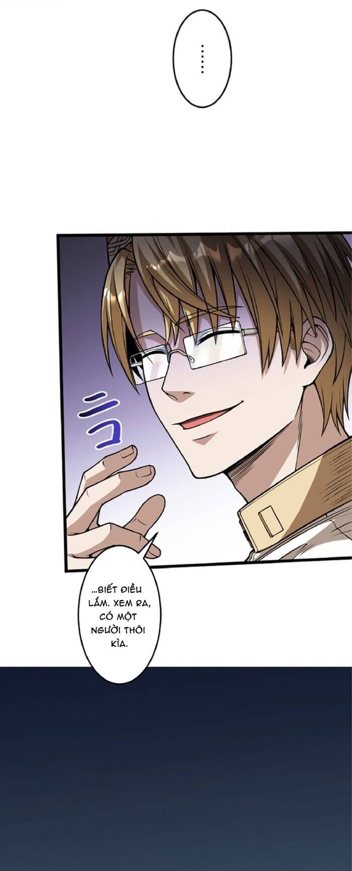 Hắc Ma Thuật Sư Hồi Quy Chapter 12 - Trang 2