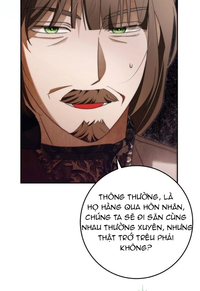 Tôi Chỉ Muốn Ngủ Riêng! Chapter 8 - Next Chapter 9