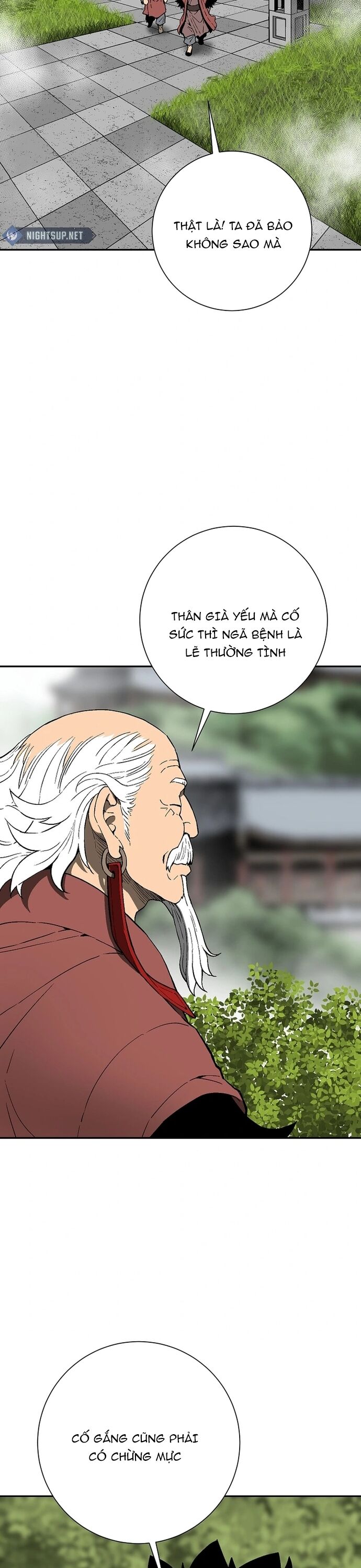 Vĩ Linh Kiếm Tiên Chapter 114 - Next Chapter 114.4