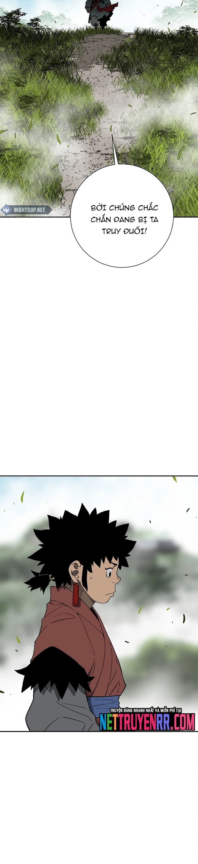 Vĩ Linh Kiếm Tiên Chapter 114 - Next Chapter 114.4