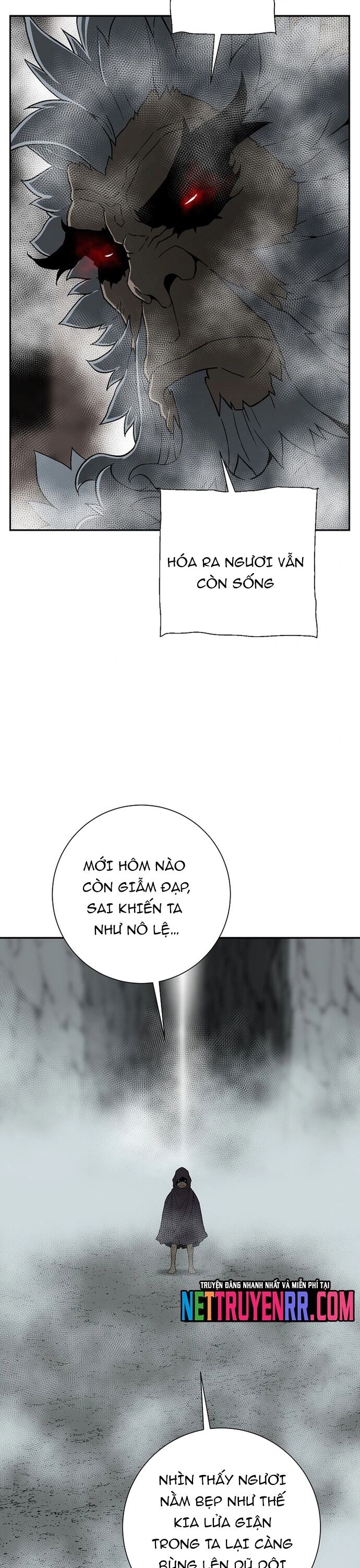 Vĩ Linh Kiếm Tiên Chapter 114 - Next Chapter 114.4