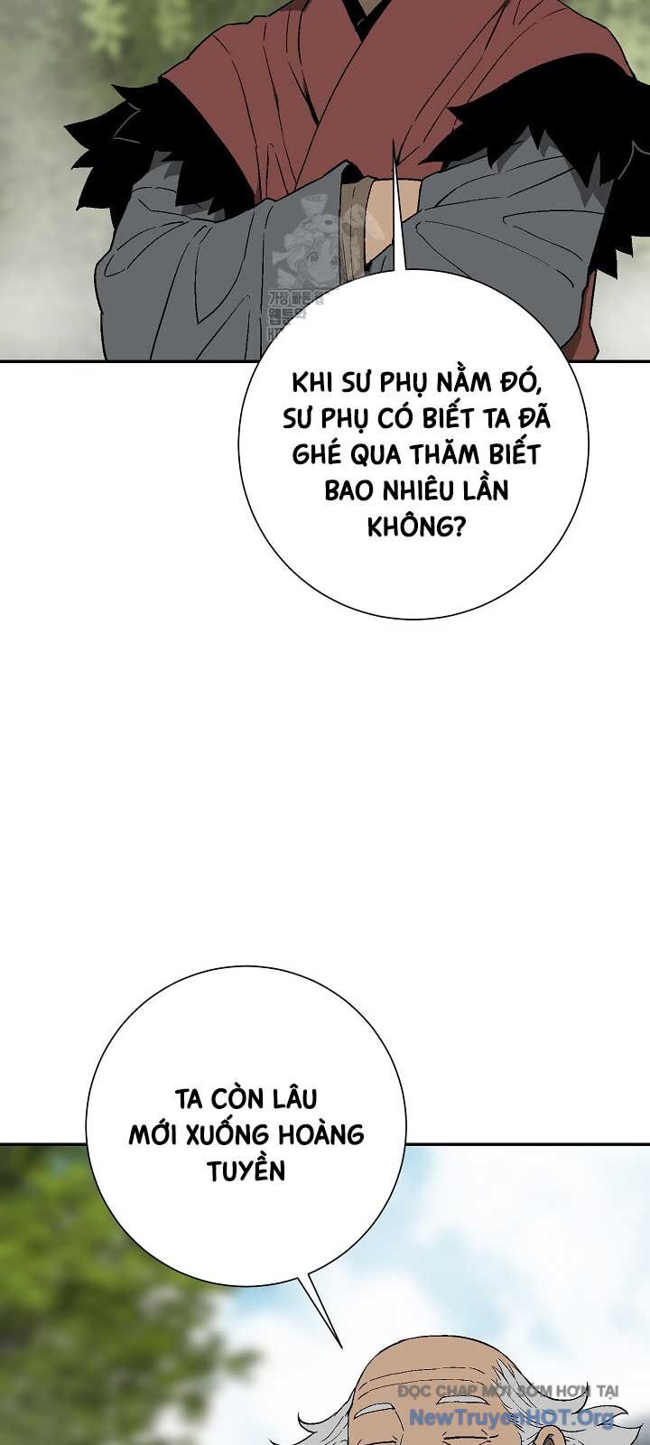 Vĩ Linh Kiếm Tiên Chapter 114.4 - Next Chapter 114.5