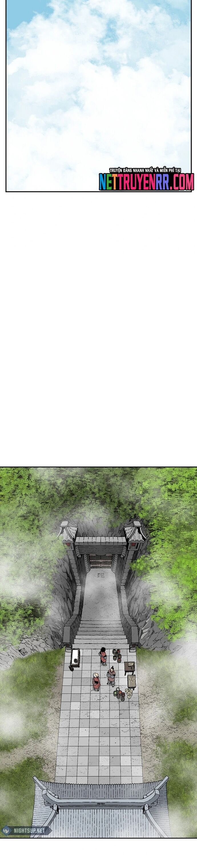 Vĩ Linh Kiếm Tiên Chapter 114 - Next Chapter 114.4