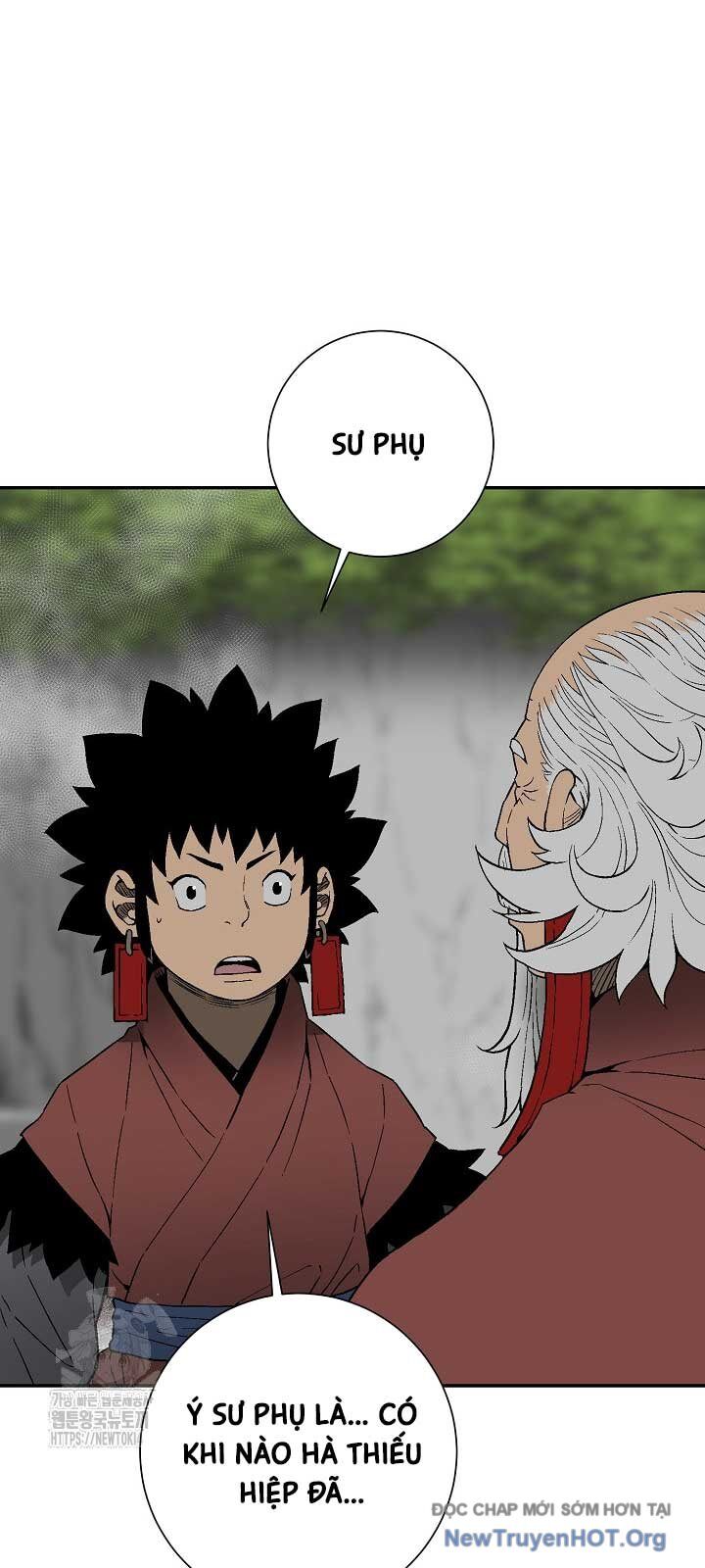 Vĩ Linh Kiếm Tiên Chapter 114.4 - Next Chapter 114.5