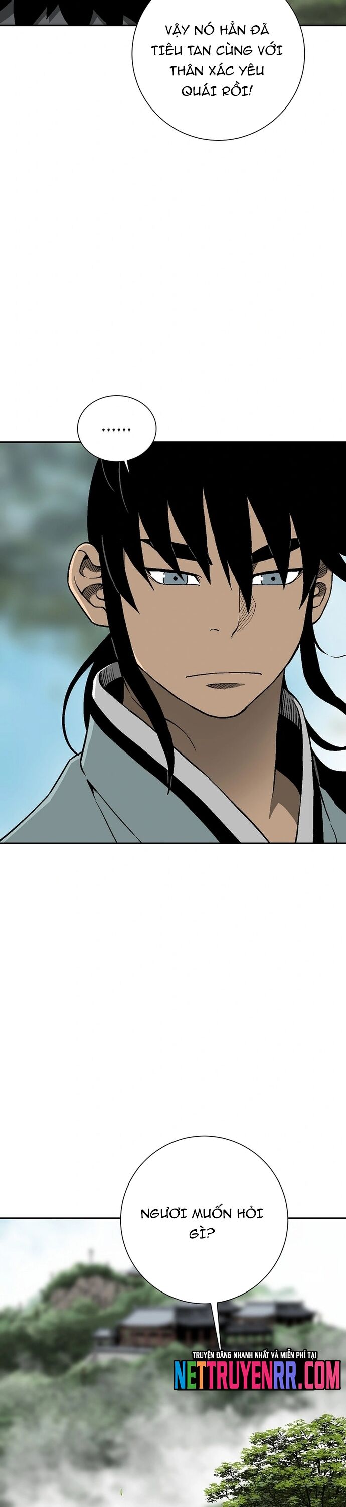 Vĩ Linh Kiếm Tiên Chapter 114 - Next Chapter 114.4