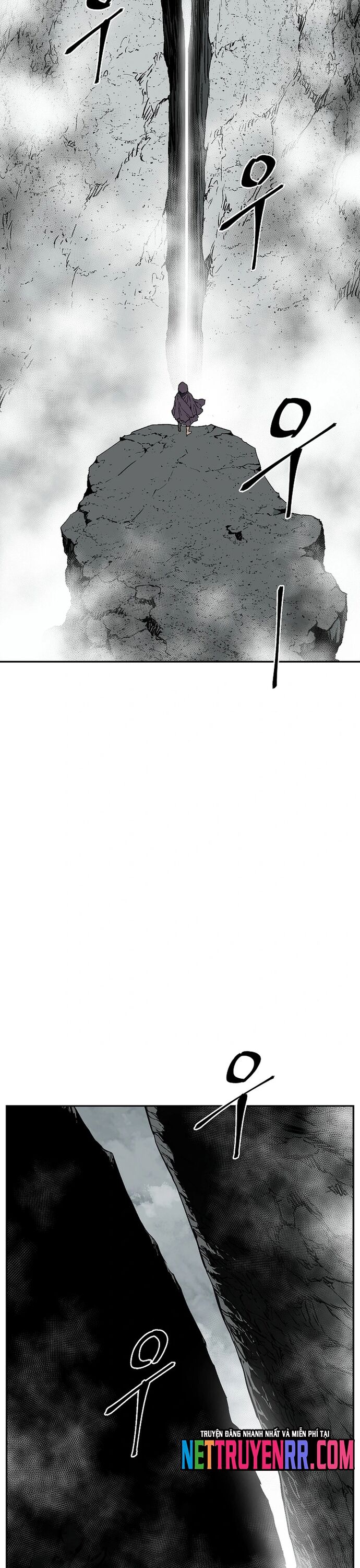 Vĩ Linh Kiếm Tiên Chapter 114 - Next Chapter 114.4