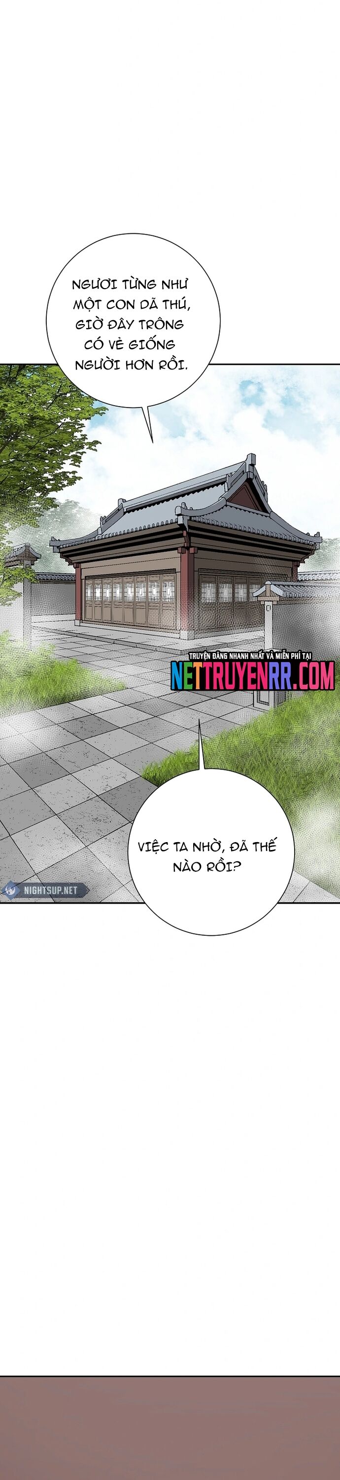 Vĩ Linh Kiếm Tiên Chapter 114 - Next Chapter 114.4