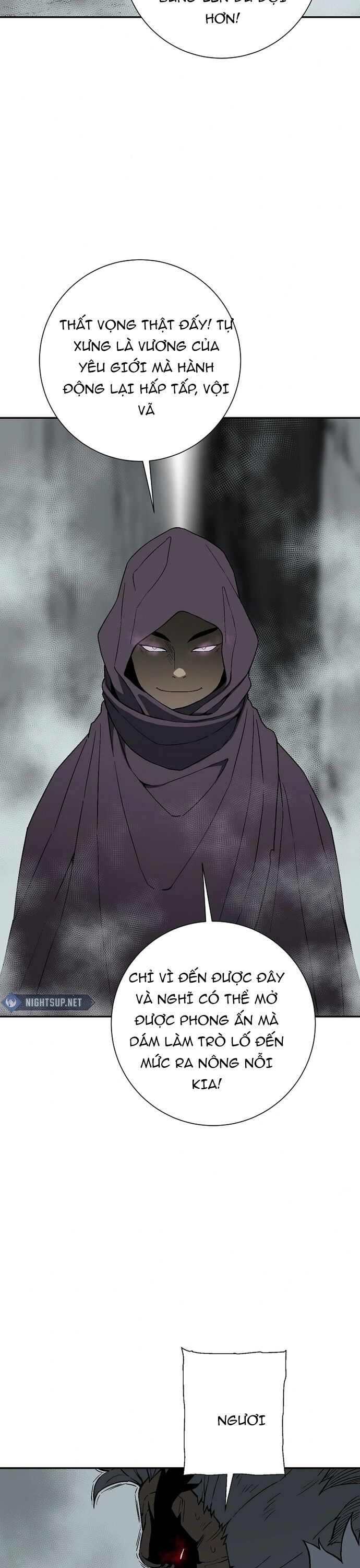Vĩ Linh Kiếm Tiên Chapter 114 - Next Chapter 114.4