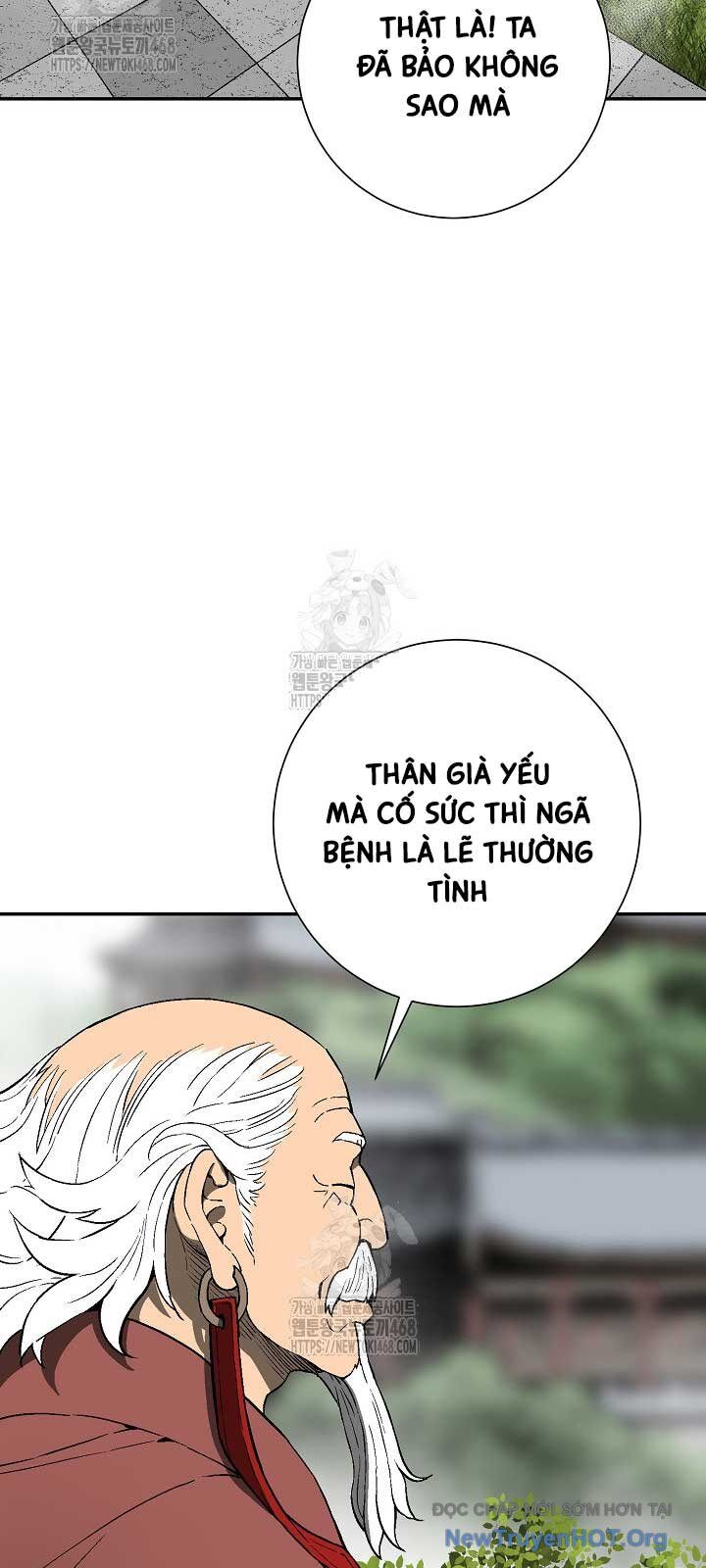Vĩ Linh Kiếm Tiên Chapter 114.4 - Next Chapter 114.5