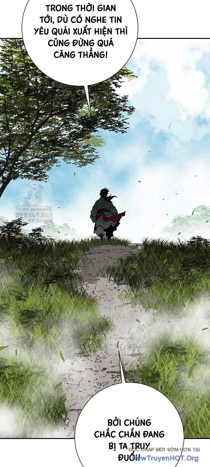 Vĩ Linh Kiếm Tiên Chapter 114.4 - Next Chapter 114.5
