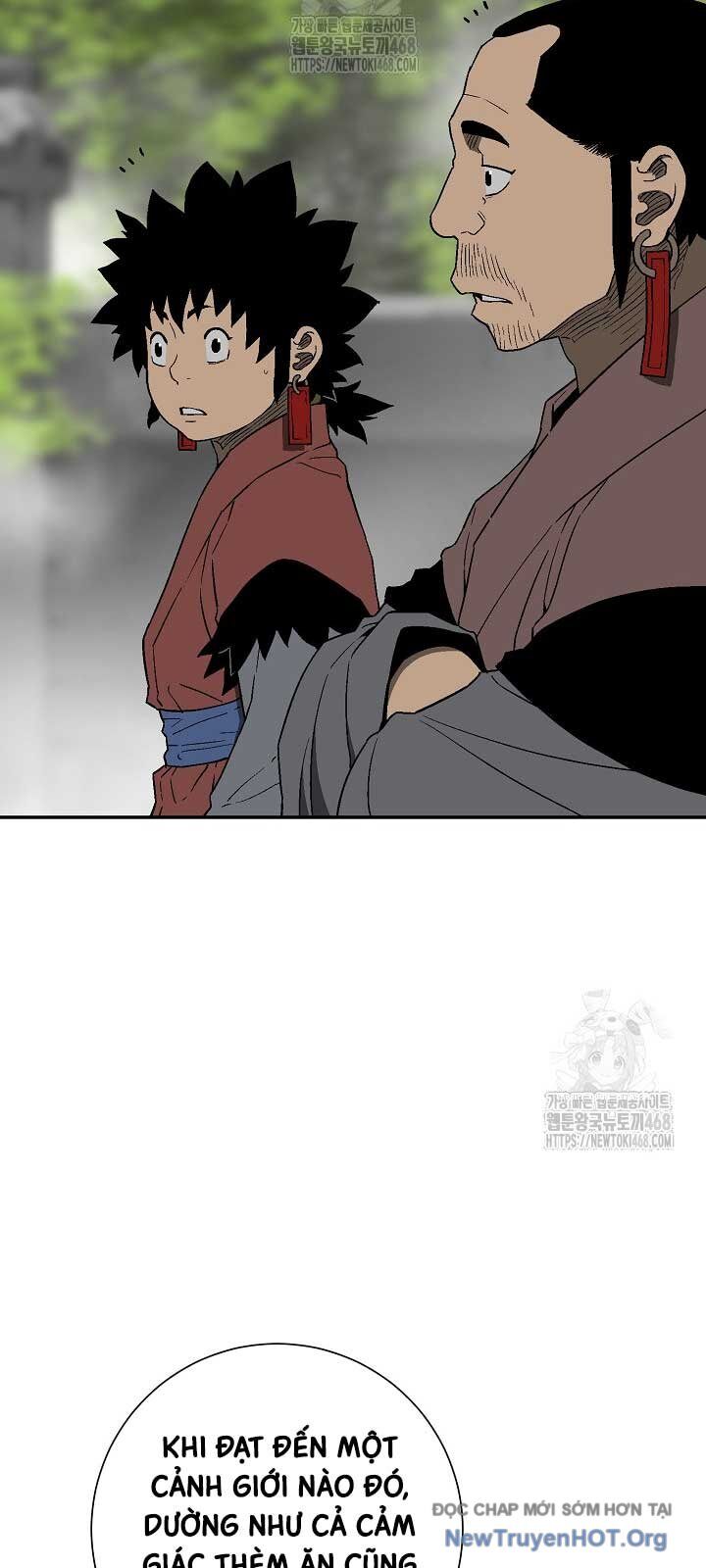 Vĩ Linh Kiếm Tiên Chapter 114.4 - Next Chapter 114.5