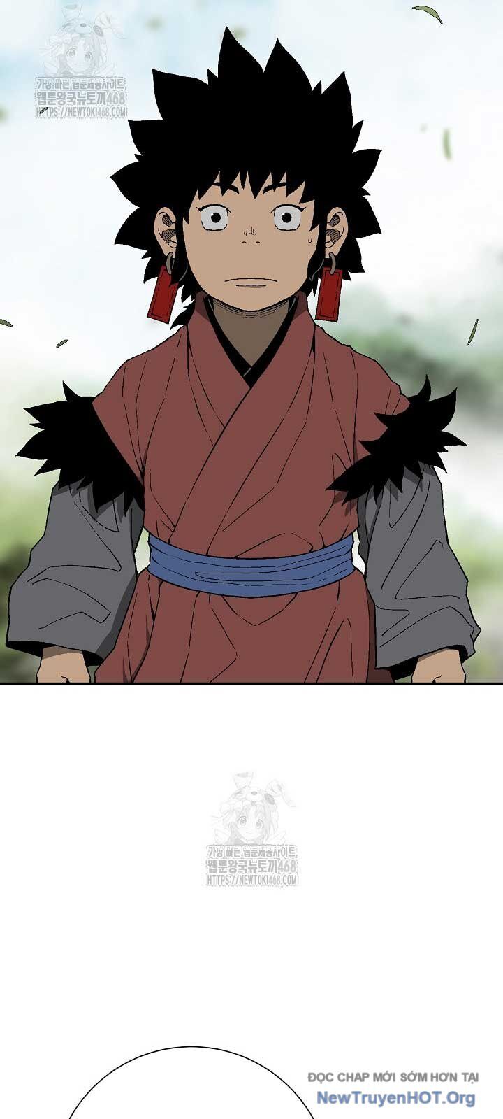 Vĩ Linh Kiếm Tiên Chapter 114.4 - Next Chapter 114.5