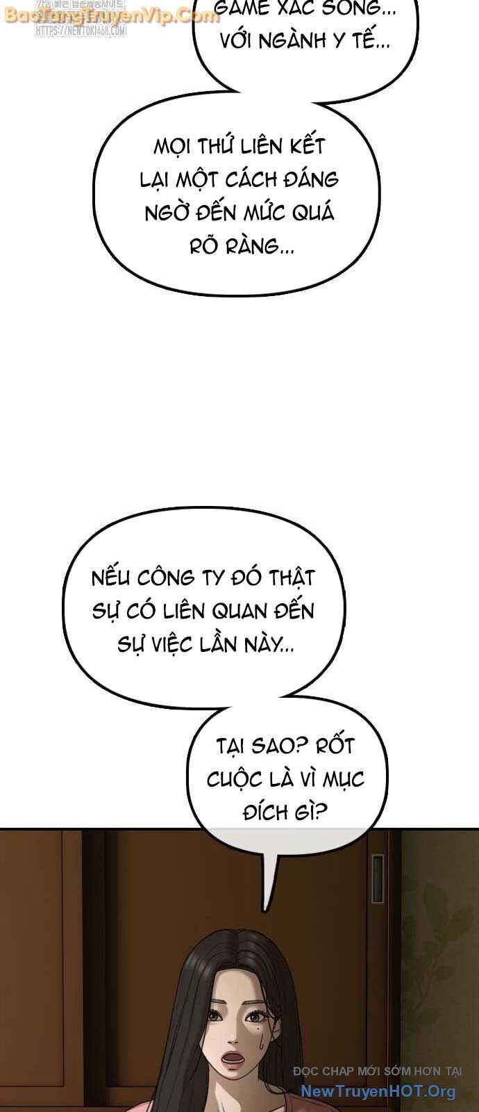 Ngày Tận Thế Đã Đến Chapter 22 - Trang 2