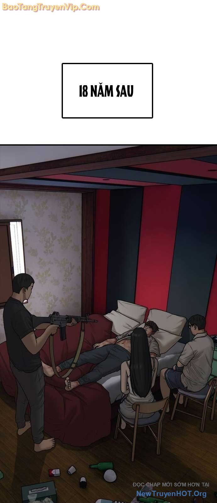 Ngày Tận Thế Đã Đến Chapter 22 - Trang 2