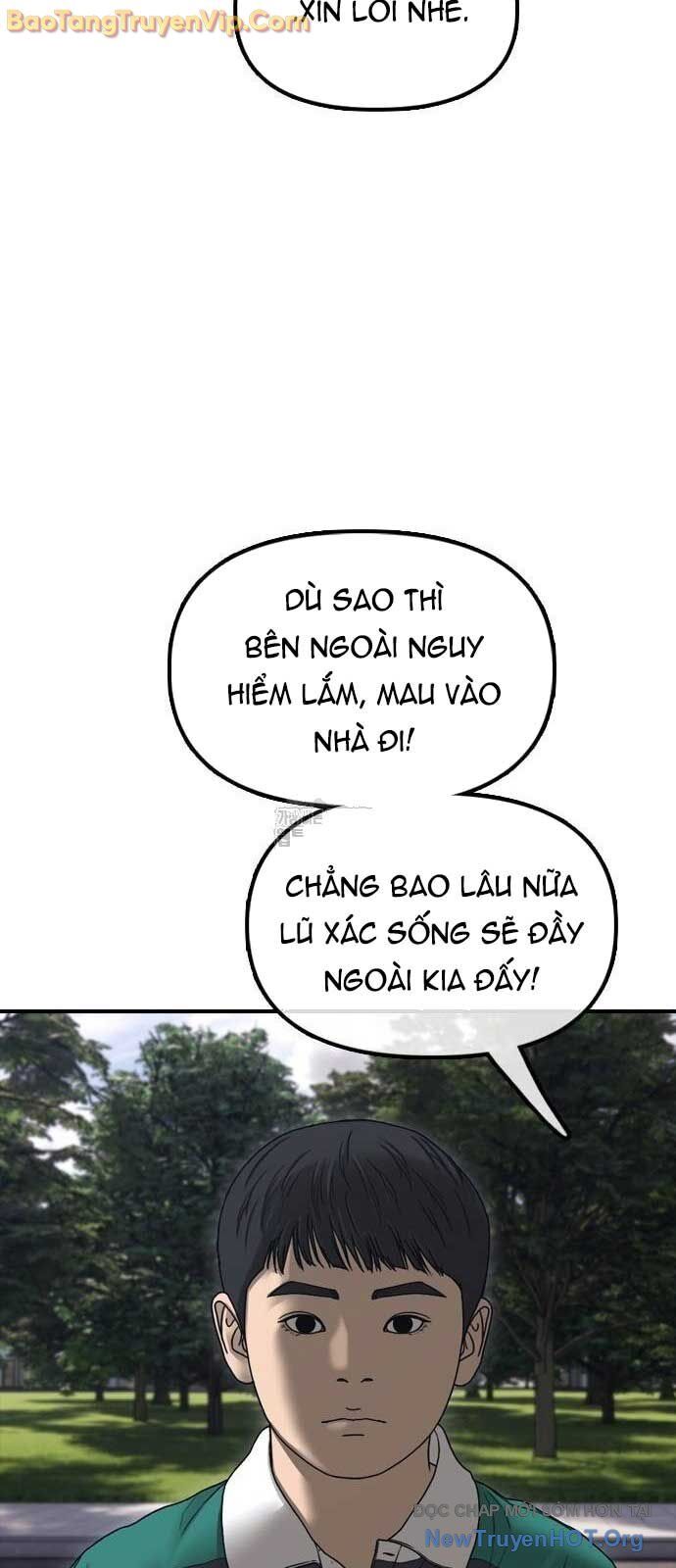 Ngày Tận Thế Đã Đến Chapter 22 - Trang 2