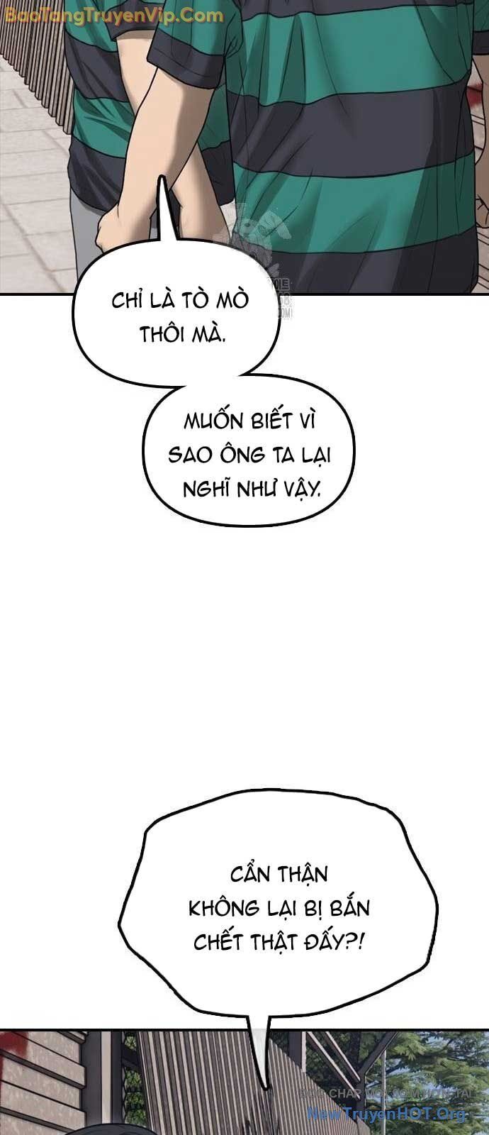 Ngày Tận Thế Đã Đến Chapter 22 - Trang 2