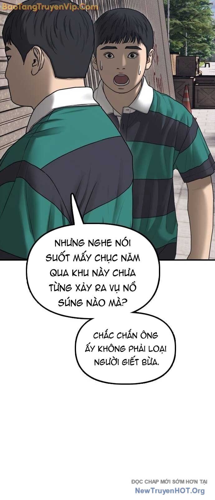 Ngày Tận Thế Đã Đến Chapter 22 - Trang 2