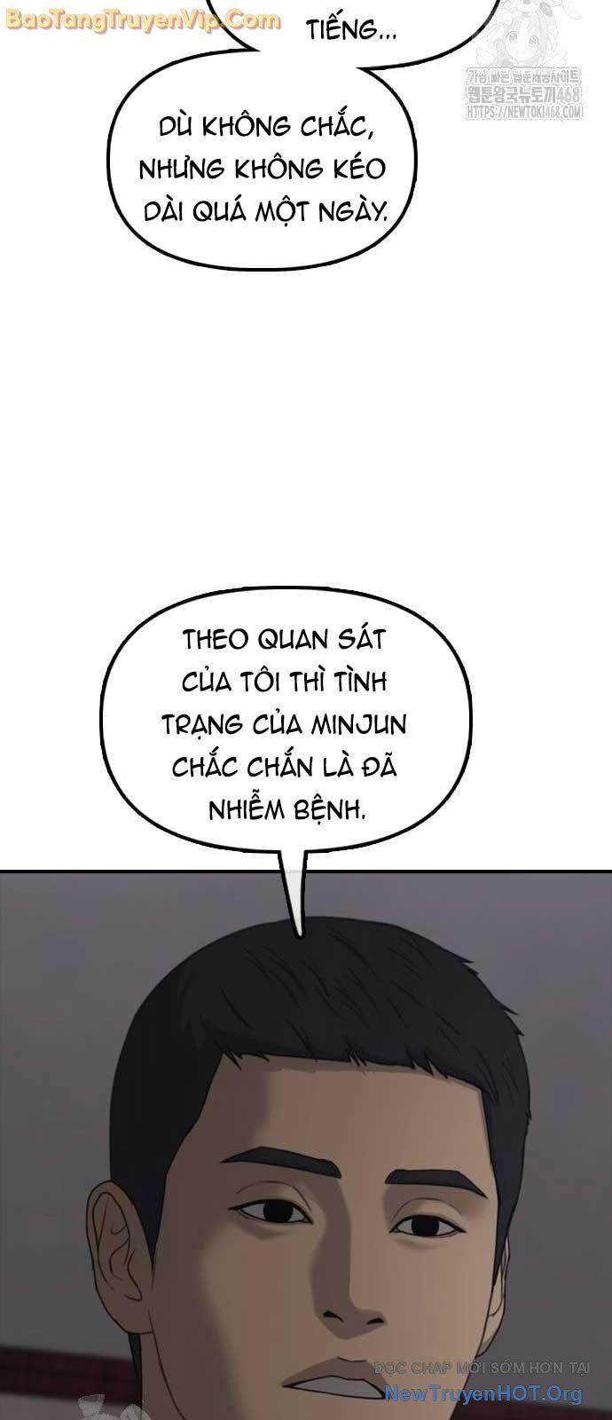 Ngày Tận Thế Đã Đến Chapter 22 - Trang 2