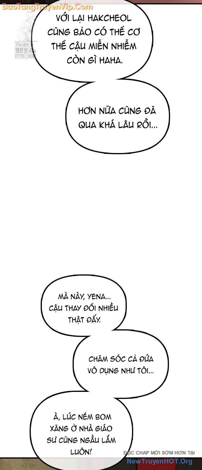 Ngày Tận Thế Đã Đến Chapter 22 - Trang 2