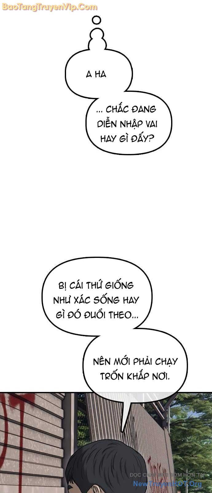 Ngày Tận Thế Đã Đến Chapter 22 - Trang 2